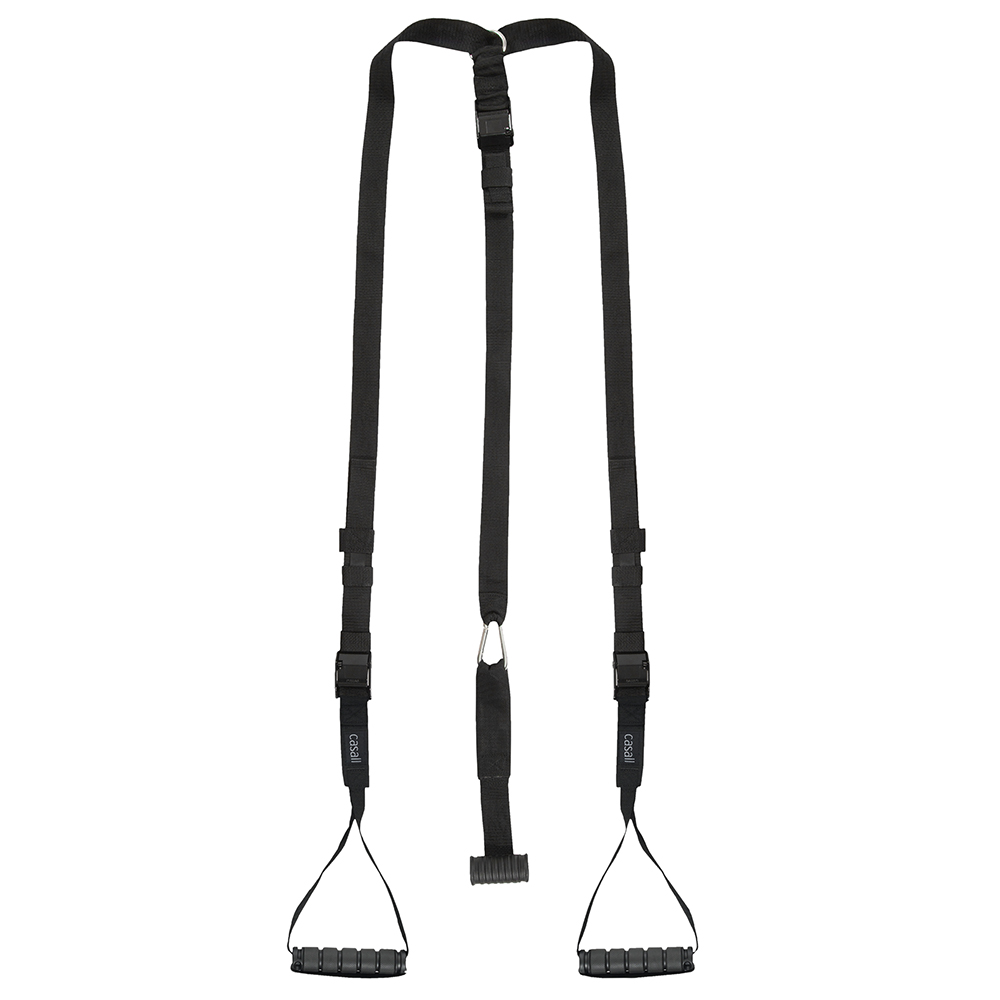 Kroppsviktsträning Casall Multibalans